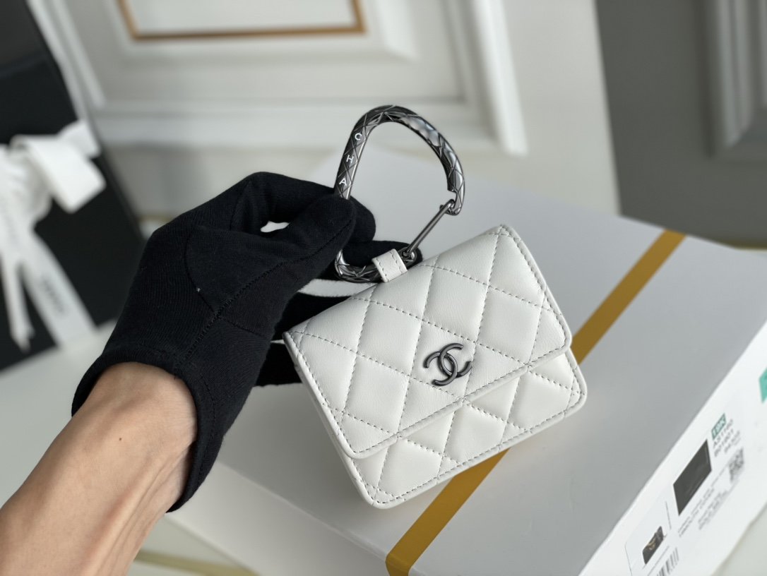 Chanel Satchel Bags